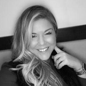 Meet your Posher, Christa